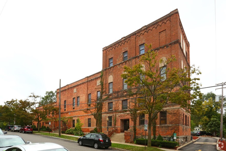 Primary Photo Of 416 4th St, Ann Arbor Office Residential For Sale