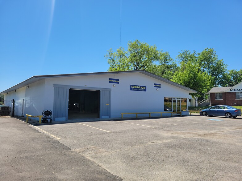 More Photos Of 6076 Us Highway 51 N, Millington Warehouse For Sale