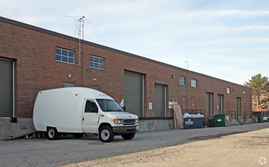 More Photos Of 1050 McNicoll Ave, Toronto Flex For Lease