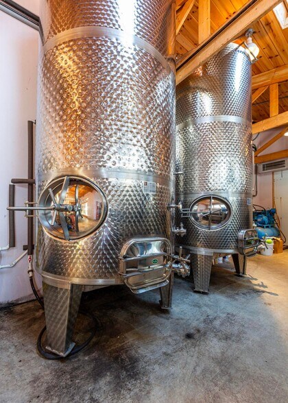 More Photos Of 175 Chicken Mill Pond Rd, Gouldsboro Winery Vineyard For Sale