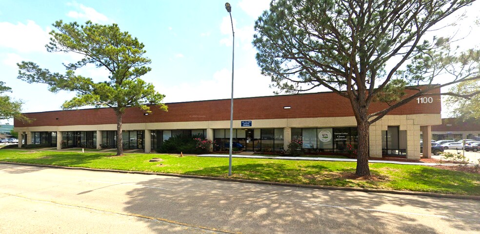 More Photos Of 1010-1020 Hercules Ave, Houston Unknown For Lease