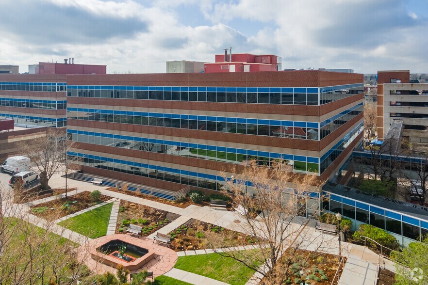 More Photos Of 701 E Hampden Ave, Englewood Unknown For Lease