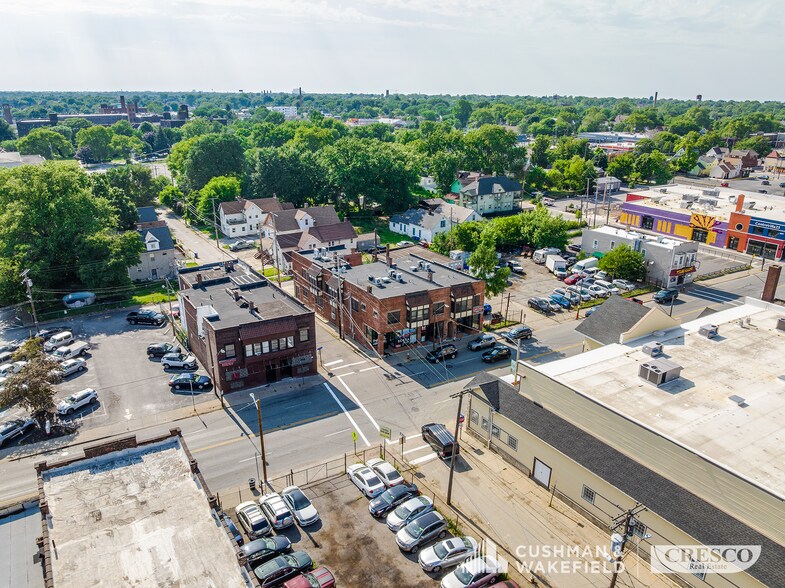 More Photos Of 3182 W 25th St, Cleveland Apartments For Sale