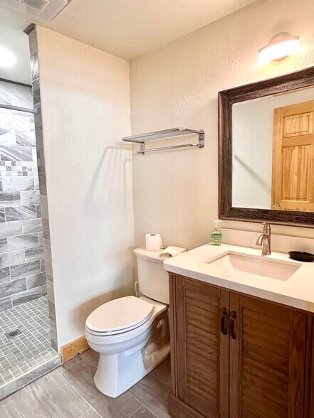 More Photos Of 314 Walnut St, La Jara Office Residential For Sale