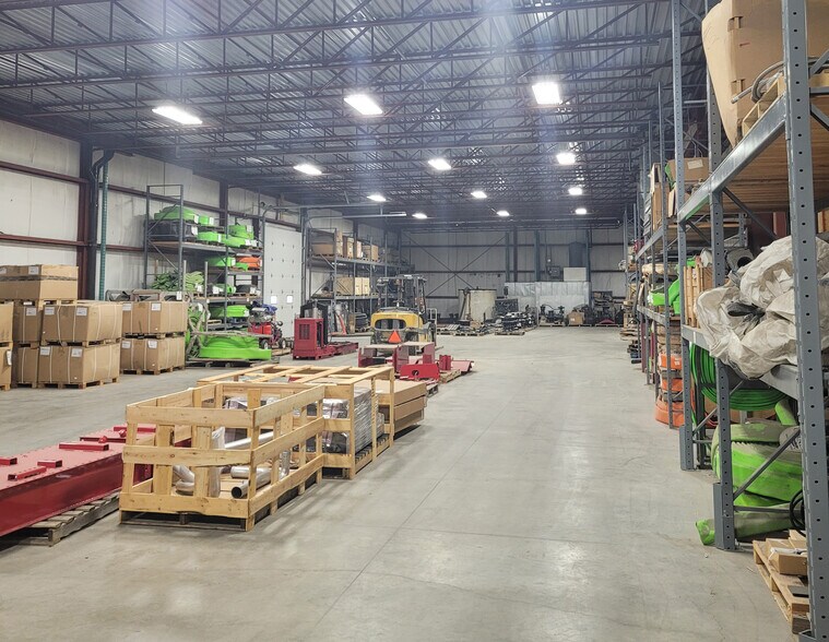 More Photos Of 581 Highway 3, Courtland Industrial For Sale