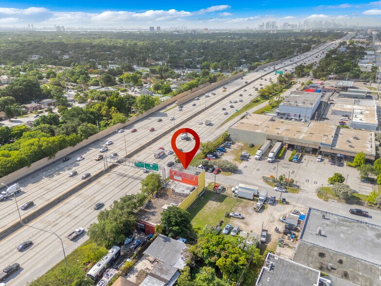 More Photos Of 651 NW 106th St, Miami Warehouse For Sale