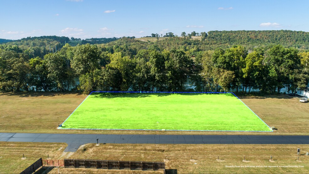 More Photos Of 1180 Cane Island Road, Flippin Land For Sale