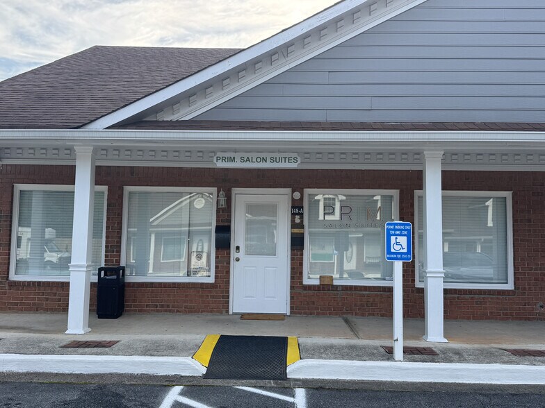 More Photos Of 148-154 Valley Hill Rd SW, Riverdale General Retail For Lease