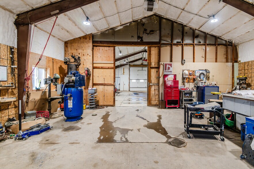 More Photos Of 43950 US Highway 50, Gunnison Light Manufacturing For Sale