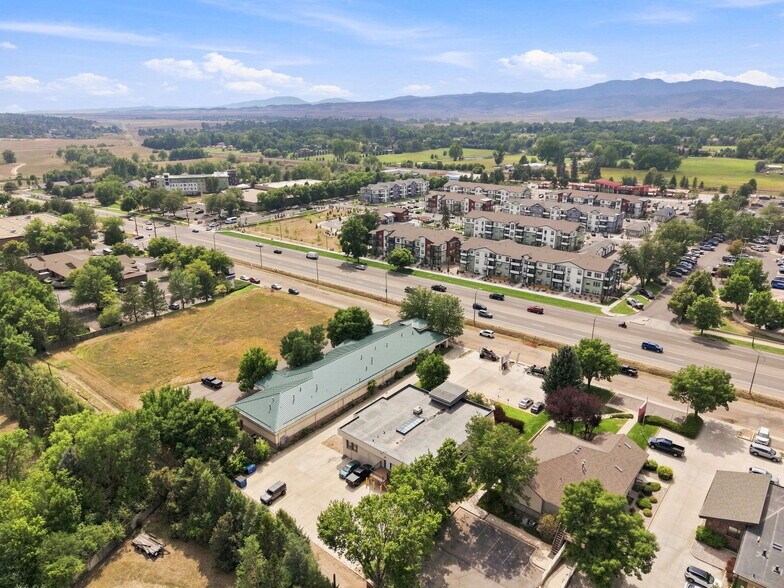 More Photos Of 4836 S College Ave, Fort Collins Office For Lease