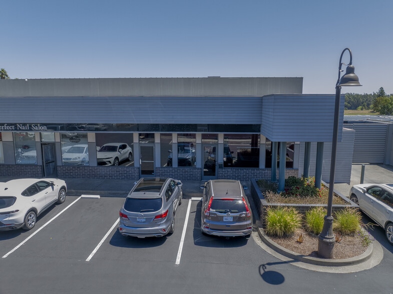More Photos Of 775-801 S Gravenstein Hwy, Sebastopol Unknown For Lease