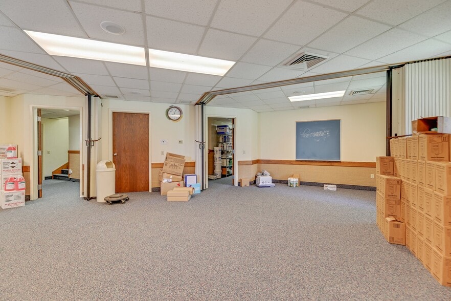 More Photos Of 762 S Court St, Montgomery Religious Facility For Sale