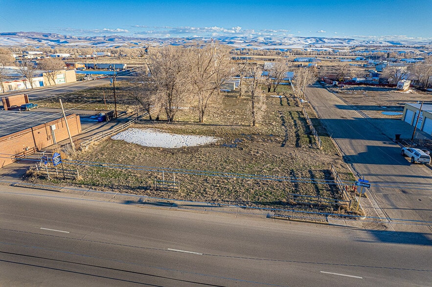 More Photos Of 353 Breeze St, Craig Land For Sale