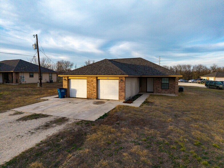 More Photos Of 540 Crest Circle Dr, San Marcos Land For Sale