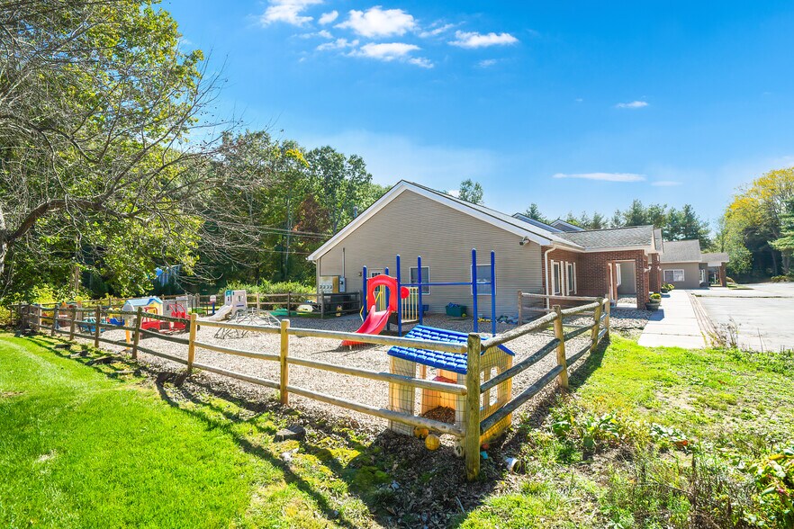 More Photos Of 85 River Rd, Canton Daycare Center For Sale