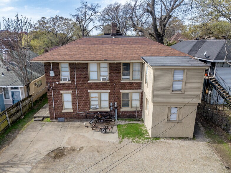 More Photos Of 60 N Willett St, Memphis Apartments For Sale