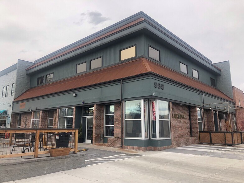 Primary Photo Of 955 S Virginia St, Reno Office For Sale