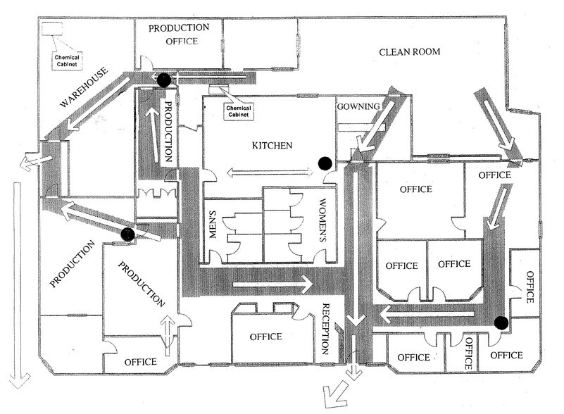 More Photos Of 15102 Red Hill Ave, Tustin Unknown For Lease