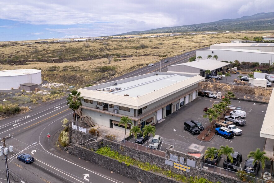 More Photos Of 73-5563 Olowalu St, Kailua Kona Research And Development For Lease