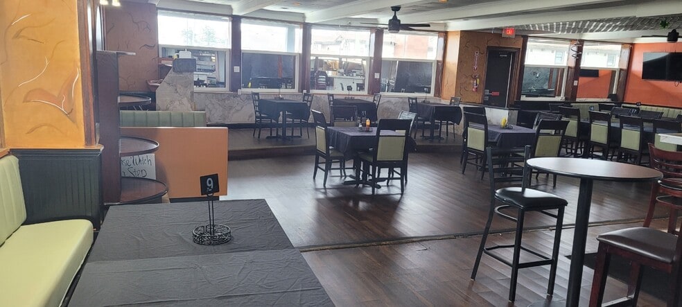 More Photos Of 2435 Brice Rd, Reynoldsburg Restaurant For Sale