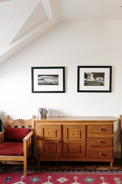 More Photos Of 220 W Manhattan Ave, Santa Fe Hotel For Sale