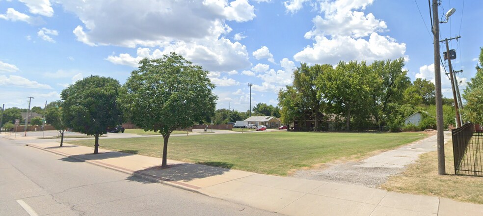 More Photos Of 116 S. Lewis and 2313 E. 2nd St., Tulsa Land For Sale