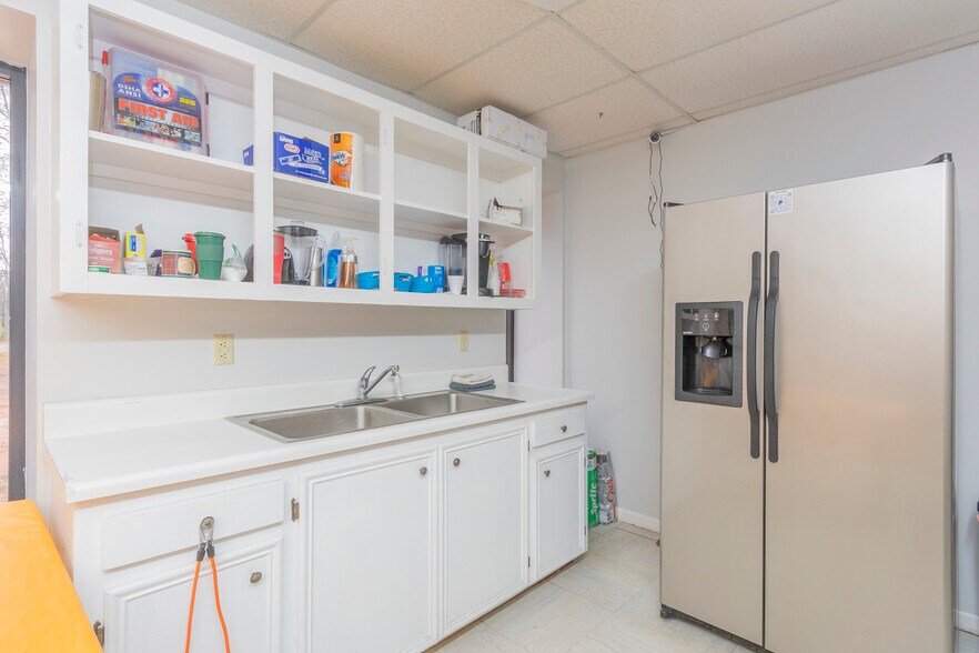 More Photos Of 235 Camson Rd, Anderson Warehouse For Sale