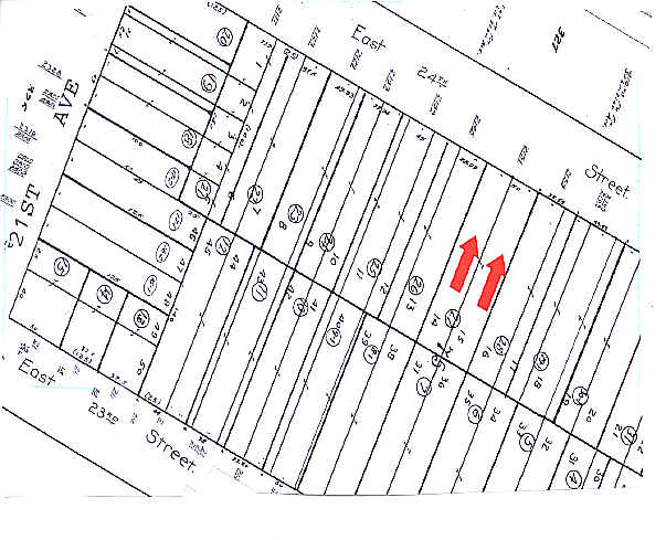 More Photos Of 2151 E 24th St, Oakland Apartments For Sale