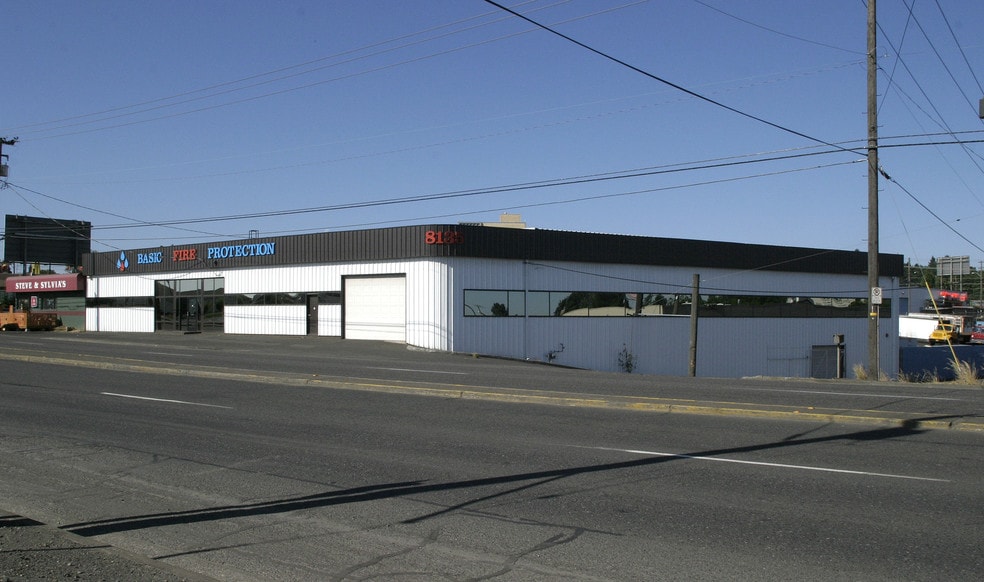 More Photos Of 8135 NE Martin Luther King Jr Blvd, Portland Warehouse For Sale