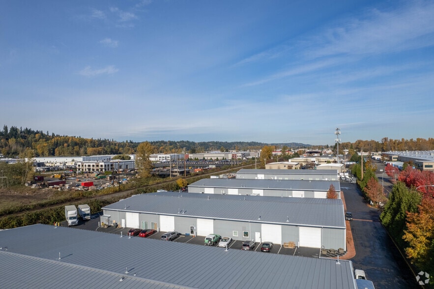 More Photos Of 13701 24th St E, Sumner Unknown For Lease