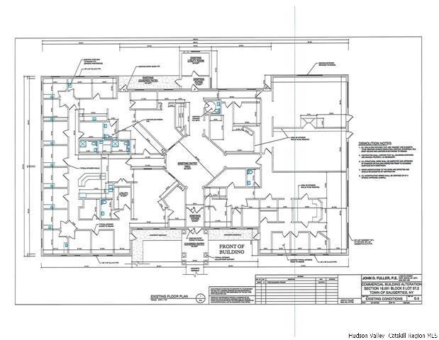 More Photos Of 451 Washington Avenue Ext, Saugerties Hospitality For Sale