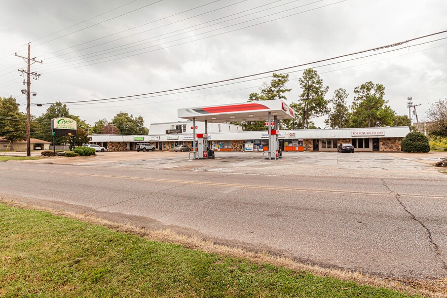 More Photos Of 205 W Moultrie Dr, Blytheville Apartments For Sale