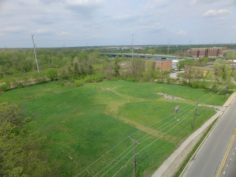 More Photos Of 8754-8764 S Archer Ave, Willow Springs Land For Sale