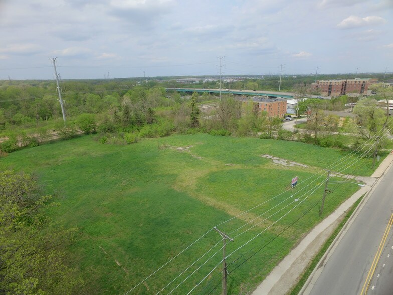 More Photos Of 8754-8764 S Archer Ave, Willow Springs Land For Sale