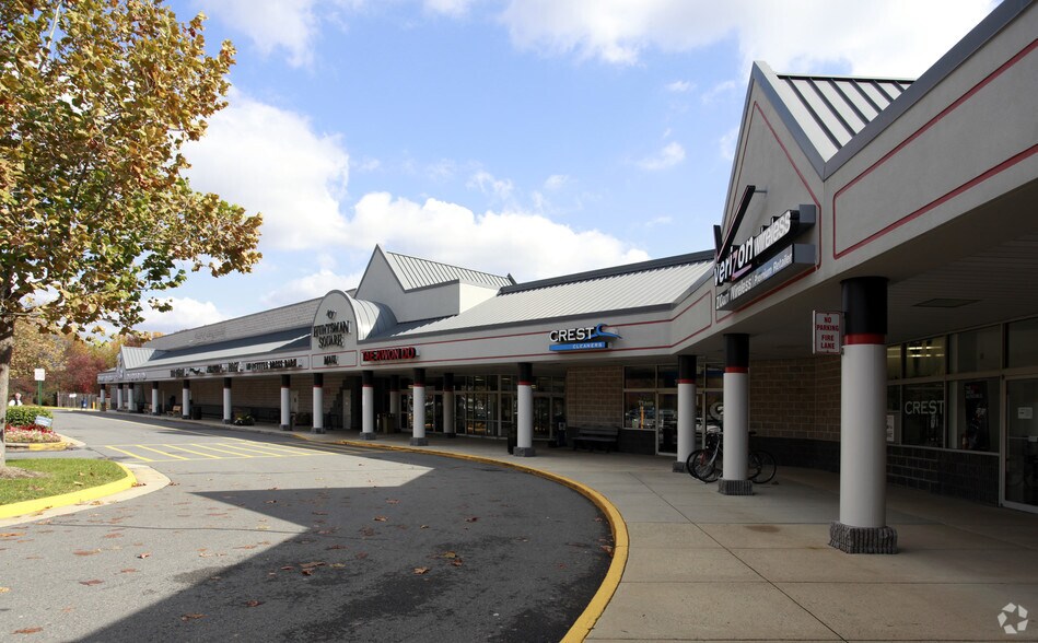 More Photos Of 7475-7561 Huntsman Blvd, Springfield Unknown For Lease