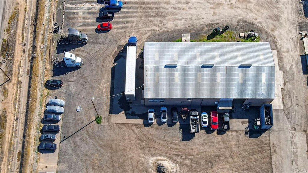 More Photos Of 788 E Childs Ave, Merced Warehouse For Lease