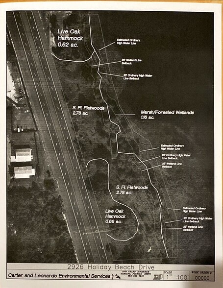 More Photos Of 2916 Holiday Beach Dr, Avon Park Land For Sale