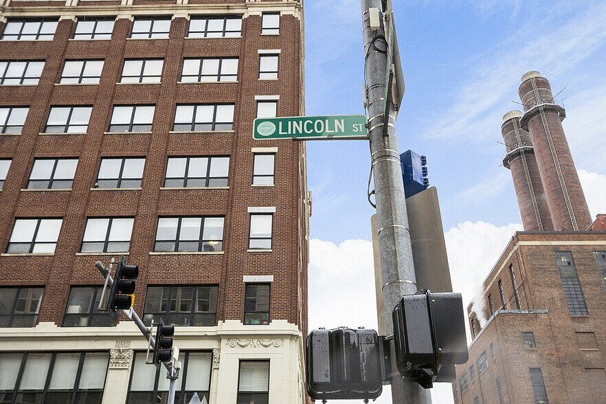 More Photos Of 200 Lincoln St, Boston Loft Creative Space For Sale