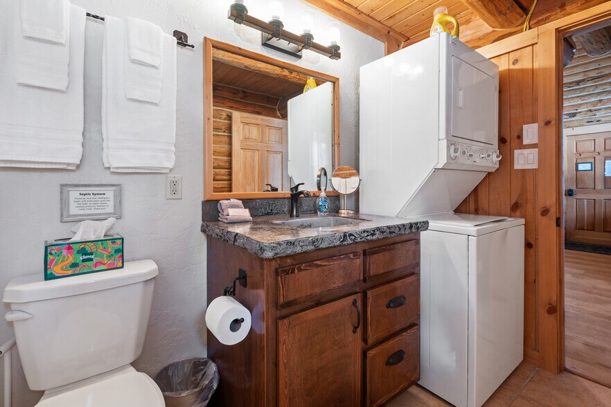 More Photos Of 1845 Hodgson Rd, Whitefish Hotel For Sale