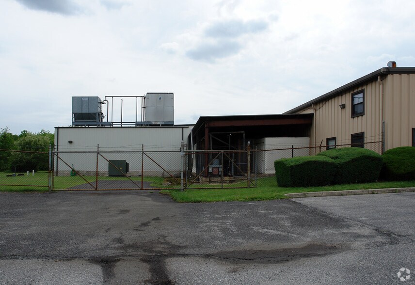 More Photos Of 960 Creek Rd, Bellmawr Food Processing For Lease