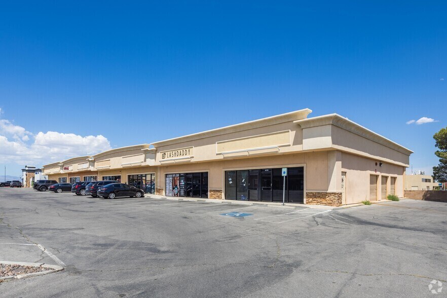 More Photos Of 1651 E Sunset Rd, Las Vegas General Retail For Lease