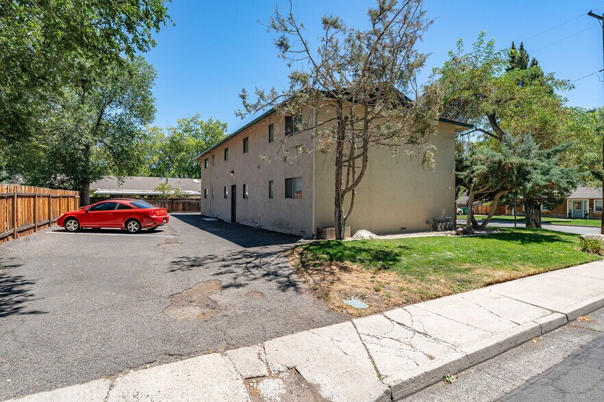 More Photos Of 314 W Eighth St, Carson City Apartments For Sale