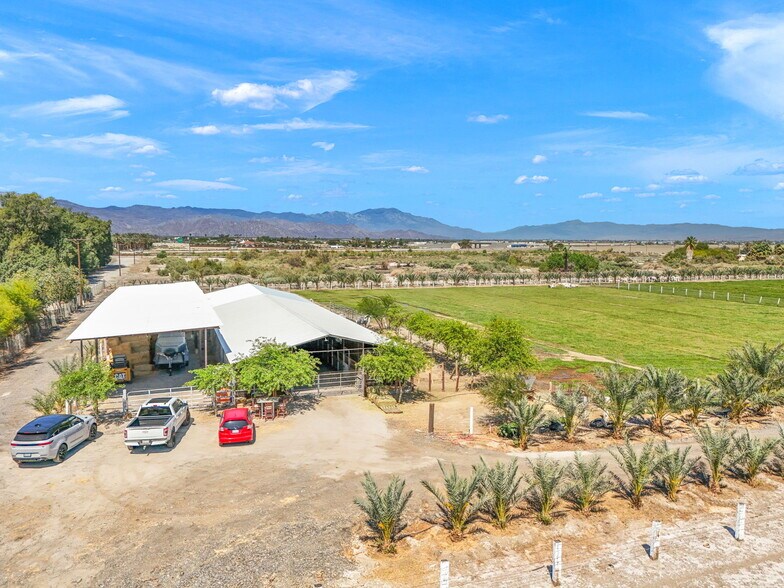 More Photos Of 88161 Airport Blvd, Thermal Land For Sale