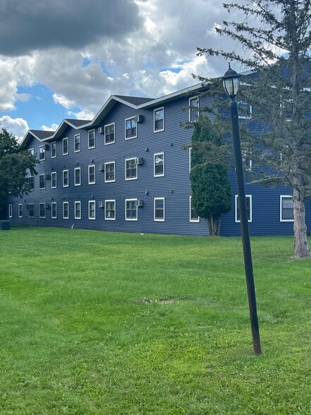 More Photos Of 350-360 E Birch Ave, Barron Apartments For Sale