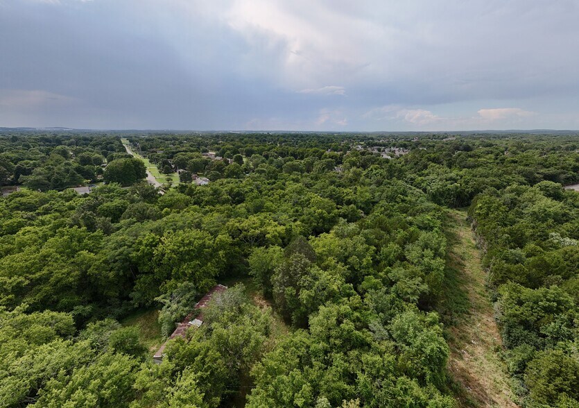 More Photos Of 9800 Florence Rd, Smyrna Land For Sale