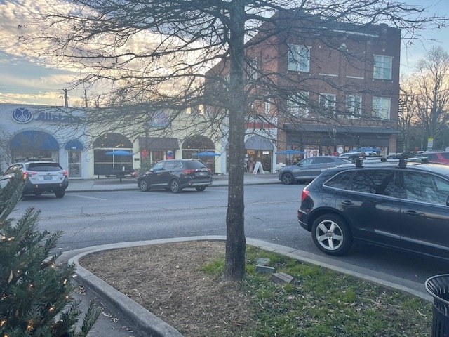 More Photos Of 115 Gordon St, Chickamauga Storefront For Sale