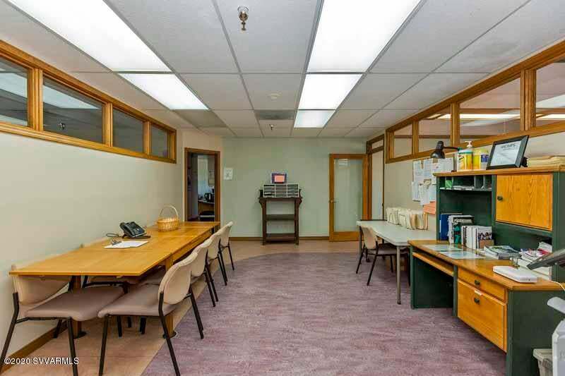 More Photos Of 2155 W State Route 89A, Sedona Medical For Sale