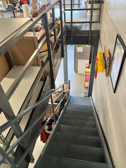 More Photos Of 12001 E 33rd Ave, Aurora Warehouse For Sale