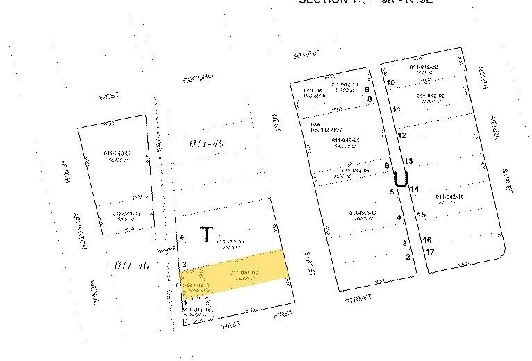 More Photos Of 121 West St, Reno Hotel For Sale