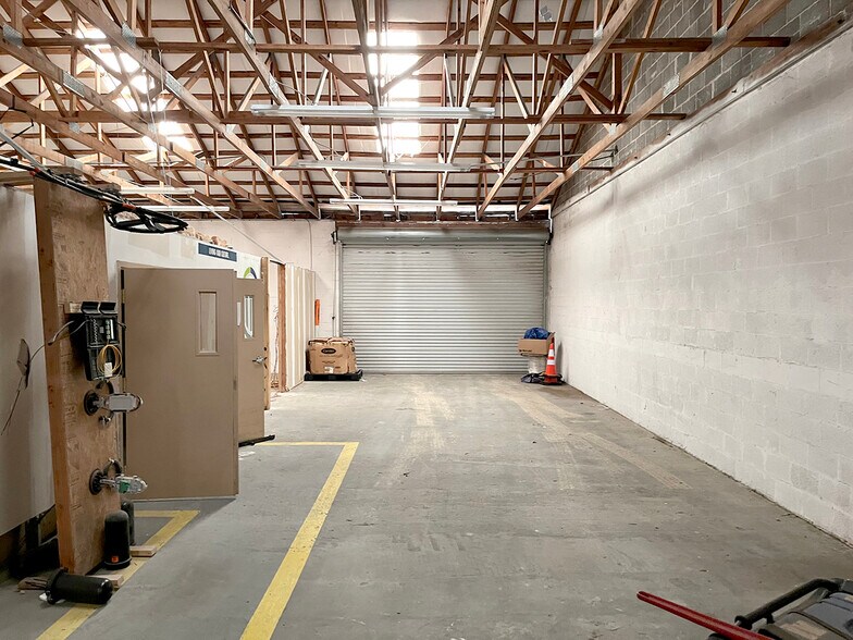 More Photos Of 1041 Aenon Church Rd, Tallahassee Warehouse For Sale